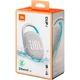 Портативная колонка JBL Clip 5 White (JBLCLIP5WHT) - изображение 6