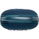 Портативная колонка JBL Clip 5 Blue (JBLCLIP5BLU) - изображение 5