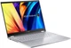 Ноутбук ASUS VivoBook S 14 Flip OLED TN3402QA-KN146W Cool Silver - изображение 4