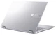 Ноутбук ASUS VivoBook S 14 Flip OLED TN3402QA-KN146W Cool Silver - изображение 7