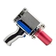 Ручная Катушка Теслы Пистолет V3.0 Plus с аккумулятором 2900Mah, генератор молний - изображение 4