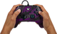 Контролер PowerA Advantage Wired Controller Purple Camo (0617885079818) - зображення 9