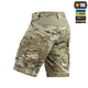 Шорти M-Tac Sturm Gen.II Extreme Multicam (XL) NYCO 20515008-XL - зображення 5