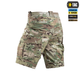 Шорти M-Tac Sturm Extreme Multicam (3XL) NYCO 20097008-3XL - зображення 4