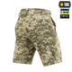 Шорти M-Tac Aggressor Summer Flex MM14 XL 20472030-XL - изображение 4