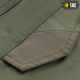 Шорти M-Tac Aggressor Gen.II Flex Dark Olive 2XL 20014048-2XL - изображение 10