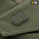 Шорті M-Tac Conquistador Flex Army Olive XL 20008062-XL - зображення 8