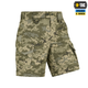 Шорти M-Tac Aggressor Short MM14 S 20525030-S - изображение 3