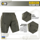 Шорті M-Tac Rubicon Flex Army Olive M 20070062-M - зображення 4