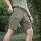 Шорті M-Tac Rubicon Flex Army Olive 2XL 20070062-2XL - зображення 6