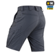 Шорті M-Tac Aggressor Summer Flex Dark Grey L 20472012-L - зображення 5