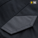 Шорті M-Tac Aggressor Gen.II Flex Dark Navy Blue XL 20014015-XL - зображення 10