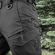 Шорті M-Tac Aggressor Summer Flex Black 2XL 20472002-2XL - зображення 11