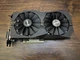 Видеокарта RX 470 4GB Asus Strix Gaming (STRIX-RX470-O4G-GAMING) Б/У - изображение 4