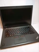 Ноутбук Б-класс Lenovo ThinkPad T450 / 14" (1600x900) TN / Intel Core i5-5300U (2 (4) ядра по 2.3 - 2.9 GHz) / 8 GB DDR3 / 120 GB SSD / Intel HD Graphics 5500 / WebCam / Два АКБ б/у - изображение 3