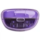 Наушники JBL Tune Flex 2 Ghost Purple (JBLTFLEX2GMAE) - изображение 6