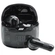 Наушники JBL Tune Flex 2 Ghost Black (JBLTFLEX2GBLK) - изображение 1
