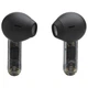 Наушники JBL Tune Flex 2 Ghost Black (JBLTFLEX2GBLK) - изображение 4