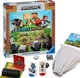 Настільна Гра Майнкрафт Герої Села Heroes of the Village Minecraft Ravensburger 20914 - зображення 1