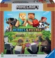 Настільна Гра Майнкрафт Герої Села Heroes of the Village Minecraft Ravensburger 20914 - зображення 2