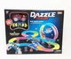 Автотрек DAZZLE 130 на радіокеруванні з петлею і машинкою на батарейках зі світловими і звуковими ефектами - зображення 2