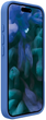 Панель LAUT HUEX PROTECT для Apple iPhone 16 Plus Heron Blue (L_IP24C_HPT_BL) - зображення 3