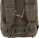 Рюкзак тактичний Highlander Harrier 45L Ranger Green TT210-RG (931007) - зображення 6