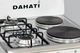 Плита комбінована DAHATI 2000-21/2 - зображення 3