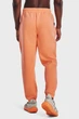 Персикові спортивні штани UA Summit Knit Joggers (унісекс) Under Armour MD 1377175-868 - изображение 4