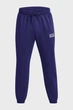 Темно-сині спортивні штани UA Summit Knit Joggers (унісекс) Under Armour LG 1377175-468 - изображение 8