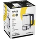 Електрочайник Rotex RKT84-GS - изображение 9