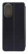 Чохол книжка Premium для Realme C67 4G (RMX3890) на магніті з підставкою чорний - зображення 2