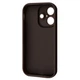 Чехол Pretty Case iPhone 16 Leopard - изображение 2