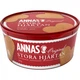 Пряники імбирні великі сердечка ANNAS, 375 г annas_plast_375 - изображение 2