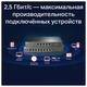 Коммутатор TP-Link TL-SG105-M2 - изображение 5