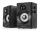 Колонки 2.0 REAL-EL S-217 black - изображение 1