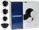 Сервіз столовий Luminarc Trianon black&white 19 предметів (G8733) - изображение 2