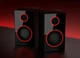 Колонки 2.0 REAL-EL S-410 black (12 Вт, Bluetooth, подсветка) - изображение 8