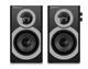 Колонки 2.0 REAL-EL S-245 black - изображение 3
