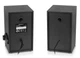 Колонки 2.0 REAL-EL S-228 black - изображение 8