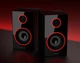 Колонки 2.0 REAL-EL S-415 black Refurbished (20 Вт, Bluetooth, подсветка) - изображение 13