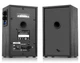 Колонки 2.0 REAL-EL S-245 black - изображение 8