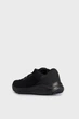 Чоловічі чорні кросівки UA Charged Pursuit 3 Under Armour 46 3024878-002 - изображение 5