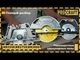 Дискова пила Procraft KR2500 (з кріпленням до столу) (025001) - изображение 4