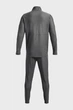 Чоловічий сірий спортивний костюм (кофта, штани) UA M's Ch. Tracksuit Under Armour XXL 1379592-025 - изображение 7