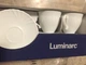 Сервіз чайний Luminarc Cadix 220 мл-12 ін. 37784 - зображення 5