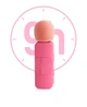 Петличный микрофон (2 шт.) BOYA BY-V2 Pink для iPhone (Lightning) профессиональный беспроводной (50024) - изображение 9