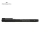 Капілярна ручка Faber-Castell Pitt artist pen fineliner S (0,3 мм) колір чорний № 199 - изображение 3
