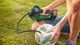 Автокомпрессор Bosch UniversalPump 18V (Baretool) с клапаном Presta, иглой для накачивания мячей и адаптером для быстрого накачивания (0603947100) - изображение 10