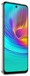 Смартфон Infinix Smart 9 X6532 3/64GB Neo Titanium (7032527) - изображение 6